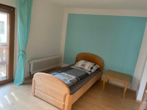 Monteur Wohnung Unterkunft